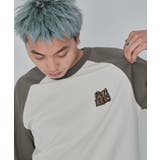 別注BENDAVISグラフィックラグランT(7S) | WEGO【MEN】 | 詳細画像3