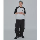 別注BENDAVISグラフィックラグランT(7S) | WEGO【MEN】 | 詳細画像5