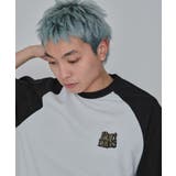 別注BENDAVISグラフィックラグランT(7S) | WEGO【MEN】 | 詳細画像8
