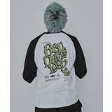 別注BENDAVISグラフィックラグランT(7S) | WEGO【MEN】 | 詳細画像10