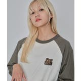 別注BENDAVISグラフィックラグランT(7S) | WEGO【MEN】 | 詳細画像15