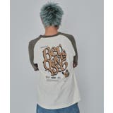 別注BENDAVISグラフィックラグランT(7S) | WEGO【MEN】 | 詳細画像18