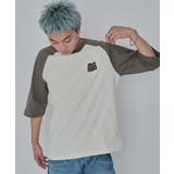 別注BENDAVISグラフィックラグランT(7S) | WEGO【MEN】 | 詳細画像20