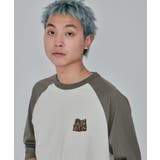 別注BENDAVISグラフィックラグランT(7S) | WEGO【MEN】 | 詳細画像22