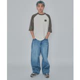 別注BENDAVISグラフィックラグランT(7S) | WEGO【MEN】 | 詳細画像23