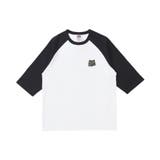 別注BENDAVISグラフィックラグランT(7S) | WEGO【MEN】 | 詳細画像24