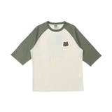 別注BENDAVISグラフィックラグランT(7S) | WEGO【MEN】 | 詳細画像25