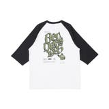 別注BENDAVISグラフィックラグランT(7S) | WEGO【MEN】 | 詳細画像26