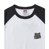 別注BENDAVISグラフィックラグランT(7S) | WEGO【MEN】 | 詳細画像28