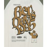別注BENDAVISグラフィックラグランT(7S) | WEGO【MEN】 | 詳細画像34