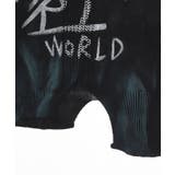 アシメグラフィックトップス | WEGO【WOMEN】 | 詳細画像16 