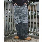 ドッキングデニムパンツ | WEGO【MEN】 | 詳細画像6