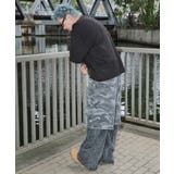 ドッキングデニムパンツ | WEGO【MEN】 | 詳細画像14