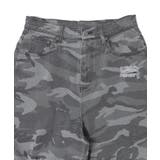 ドッキングデニムパンツ | WEGO【MEN】 | 詳細画像19