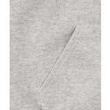 バイカラーロゴラグランジップパーカー | WEGO【WOMEN】 | 詳細画像16