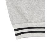 バイカラーロゴラグランジップパーカー | WEGO【WOMEN】 | 詳細画像17