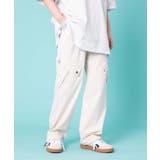 ビッグポケットカーゴパンツ | WEGO【WOMEN】 | 詳細画像9 