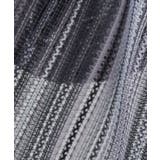ストライプメッシュBIGシャツ(LS) | WEGO【MEN】 | 詳細画像8