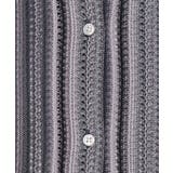 ストライプメッシュBIGシャツ(LS) | WEGO【MEN】 | 詳細画像30