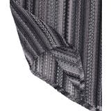 ストライプメッシュBIGシャツ(LS) | WEGO【MEN】 | 詳細画像31