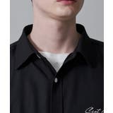 アムンゼンワンポイントBIGシャツ(LS) | WEGO【MEN】 | 詳細画像4