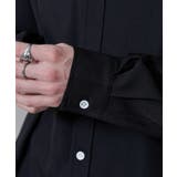 アムンゼンワンポイントBIGシャツ(LS) | WEGO【MEN】 | 詳細画像5