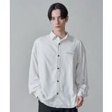 アムンゼンワンポイントBIGシャツ(LS) | WEGO【MEN】 | 詳細画像8