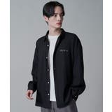 アムンゼンワンポイントBIGシャツ(LS) | WEGO【MEN】 | 詳細画像13
