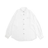 アムンゼンワンポイントBIGシャツ(LS) | WEGO【MEN】 | 詳細画像16