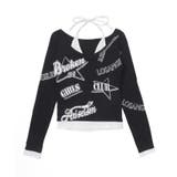 グラフィックキャミFレイヤードトップス | WEGO【WOMEN】 | 詳細画像11 