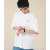 BACK TO THE FUTURE グラフィックT(S) | WEGO【MEN】 | 詳細画像8 