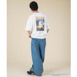 BACK TO THE FUTURE グラフィックT(S) | WEGO【MEN】 | 詳細画像9 