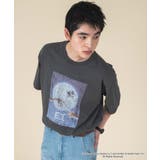 E.T.グラフィックT(S) | WEGO【MEN】 | 詳細画像14 