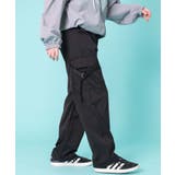 サイドベルトカーゴパンツ | WEGO【WOMEN】 | 詳細画像10 