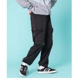 サイドベルトカーゴパンツ | WEGO【WOMEN】 | 詳細画像11 