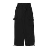 サイドベルトカーゴパンツ | WEGO【WOMEN】 | 詳細画像19 