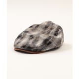 ブラックチェック1 | チェックハンチング2 | WEGO【MEN】