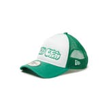 ケリーグリーン | NEWERA 9FORTY AFTR WALL ART | WEGO【MEN】