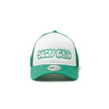 NEWERA 9FORTY AFTR WALL ART | WEGO【MEN】 | 詳細画像2