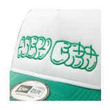 NEWERA 9FORTY AFTR WALL ART | WEGO【MEN】 | 詳細画像5