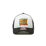 NEWERA 9FORTY AFTR WALL ART | WEGO【MEN】 | 詳細画像7