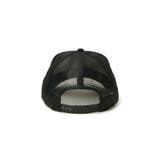 NEWERA 9FORTY AFTR WALL ART | WEGO【MEN】 | 詳細画像8