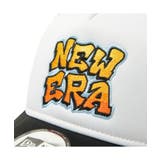 NEWERA 9FORTY AFTR WALL ART | WEGO【MEN】 | 詳細画像10