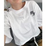 2ラインショートT | WEGO【WOMEN】 | 詳細画像9