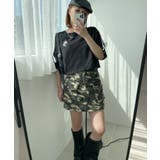 2ラインショートT | WEGO【WOMEN】 | 詳細画像14