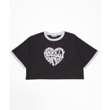 リンガーショートT | WEGO【WOMEN】 | 詳細画像24