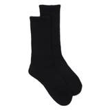 サポート付き無地リブソックス | WEGO【WOMEN】 | 詳細画像8 