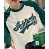 ラグランショートT | WEGO【WOMEN】 | 詳細画像6