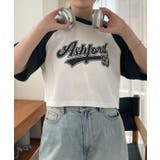 ラグランショートT | WEGO【WOMEN】 | 詳細画像9