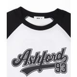 ラグランショートT | WEGO【WOMEN】 | 詳細画像14